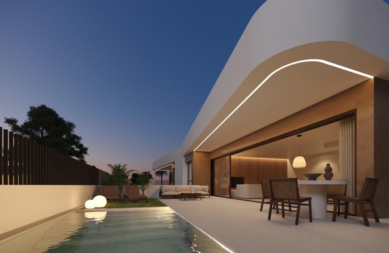 New Build - Quad - Dolores - Pueblo