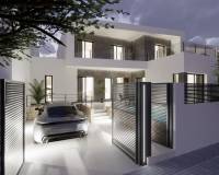 New Build - Quad - Dolores - urbanizacion