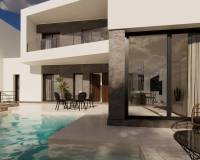 New Build - Quad - Dolores - urbanizacion