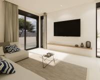 New Build - Quad - Dolores - urbanizacion