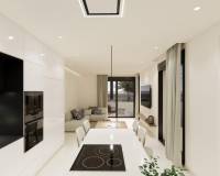New Build - Quad - Dolores - urbanizacion