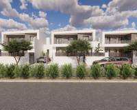 New Build - Quad - Dolores - urbanizacion