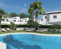 New Build - Quad - Gran Alacant