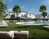 New Build - Quad - Gran Alacant