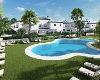 New Build - Quad - Gran Alacant