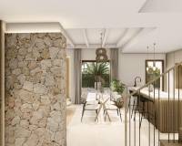 New Build - Quad - Rojales - Lo Marabú