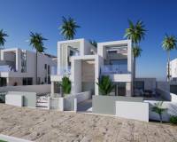 New Build - Quad - Rojales - Lo Marabú