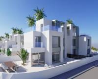 New Build - Quad - Rojales - Lo Marabú
