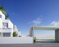 New Build - Quad - Rojales - Lo Marabú
