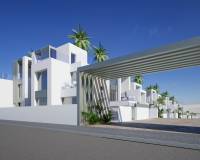 New Build - Quad - Rojales - Lo Marabú