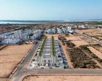 New Build - Quad - Rojales - Lo Marabú