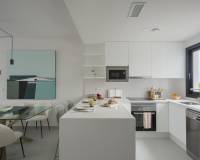 New Build - Townhouse - Baños y Mendigo - Altaona Golf