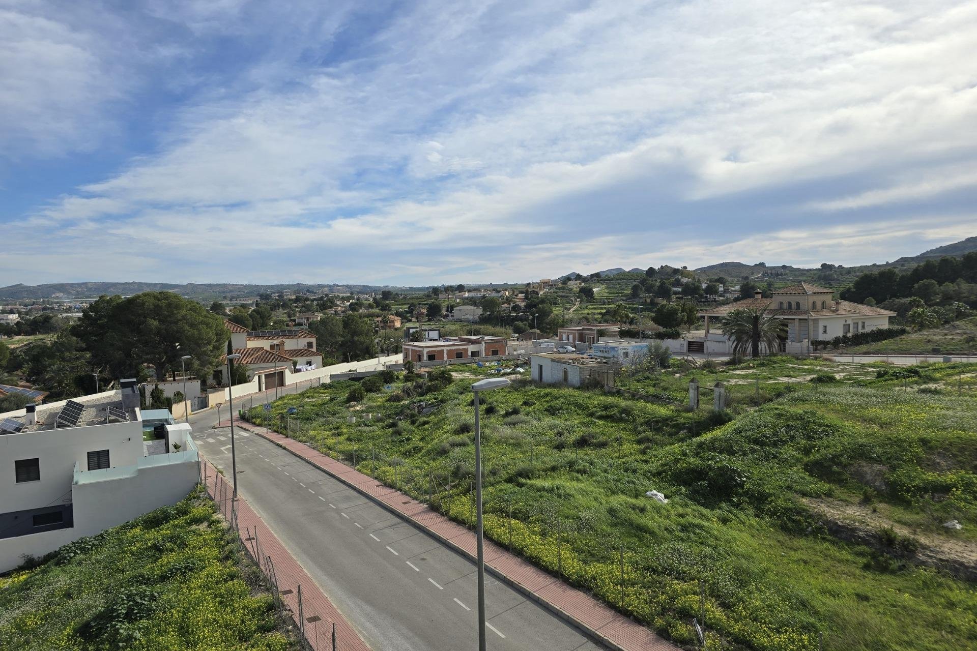 New Build - Townhouse - Bigastro - pueblo