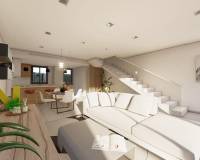 New Build - Townhouse - Cox - San Fernando