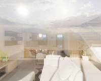 New Build - Townhouse - Cox - San Fernando