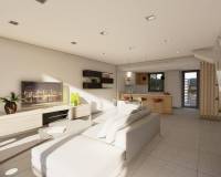 New Build - Townhouse - Cox - San Fernando