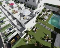New Build - Townhouse - Cox - San Fernando