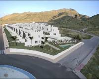 New Build - Townhouse - Cox - San Fernando