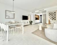 New Build - Townhouse - Cox - San Fernando