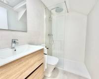New Build - Townhouse - Cox - San Fernando