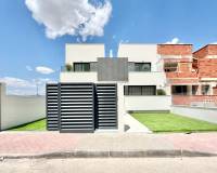 New Build - Townhouse - Cox - San Fernando