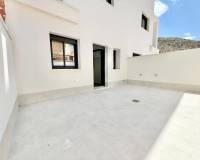 New Build - Townhouse - Cox - San Fernando