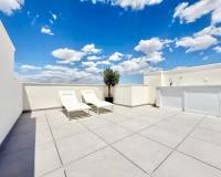 New Build - Townhouse - Cox - San Fernando