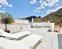 New Build - Townhouse - Cox - San Fernando