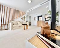 New Build - Townhouse - Cox - San Fernando