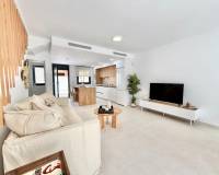 New Build - Townhouse - Cox - San Fernando