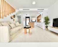 New Build - Townhouse - Cox - San Fernando