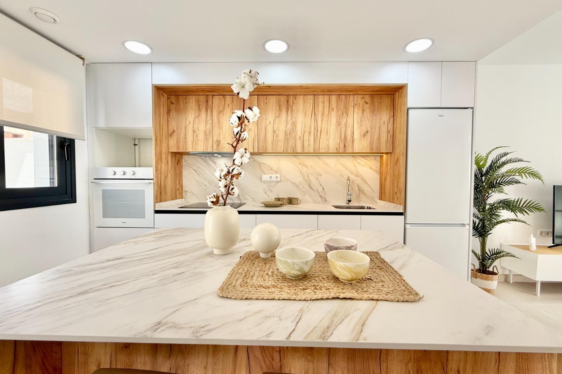 New Build - Townhouse - Cox - San Fernando