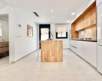New Build - Townhouse - Cox - San Fernando