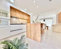 New Build - Townhouse - Cox - San Fernando