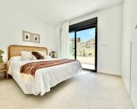 New Build - Townhouse - Cox - San Fernando