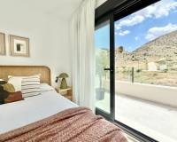 New Build - Townhouse - Cox - San Fernando