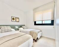 New Build - Townhouse - Cox - San Fernando