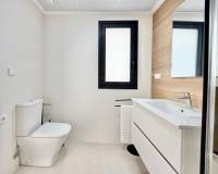 New Build - Townhouse - Cox - San Fernando