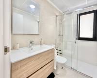 New Build - Townhouse - Cox - San Fernando