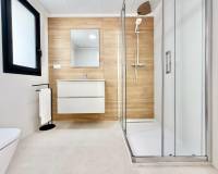 New Build - Townhouse - Cox - San Fernando