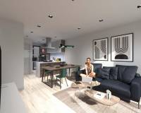 New Build - Townhouse - Dolores - Sector 2
