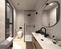 New Build - Townhouse - Dolores - Sector 2