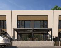 New Build - Townhouse - Dolores - Sector 2