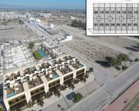 New Build - Townhouse - Dolores - Sector 2