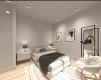 New Build - Townhouse - Dolores - Sector 2
