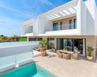 New Build - Townhouse - Dolores - Sector 3