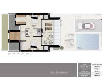 New Build - Townhouse - Dolores - Sector 3