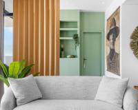 New Build - Townhouse - Dolores - Sector 3