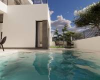 New Build - Townhouse - Dolores - urbanizacion
