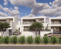 New Build - Townhouse - Dolores - urbanizacion